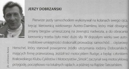 Jerzy Dobrzański